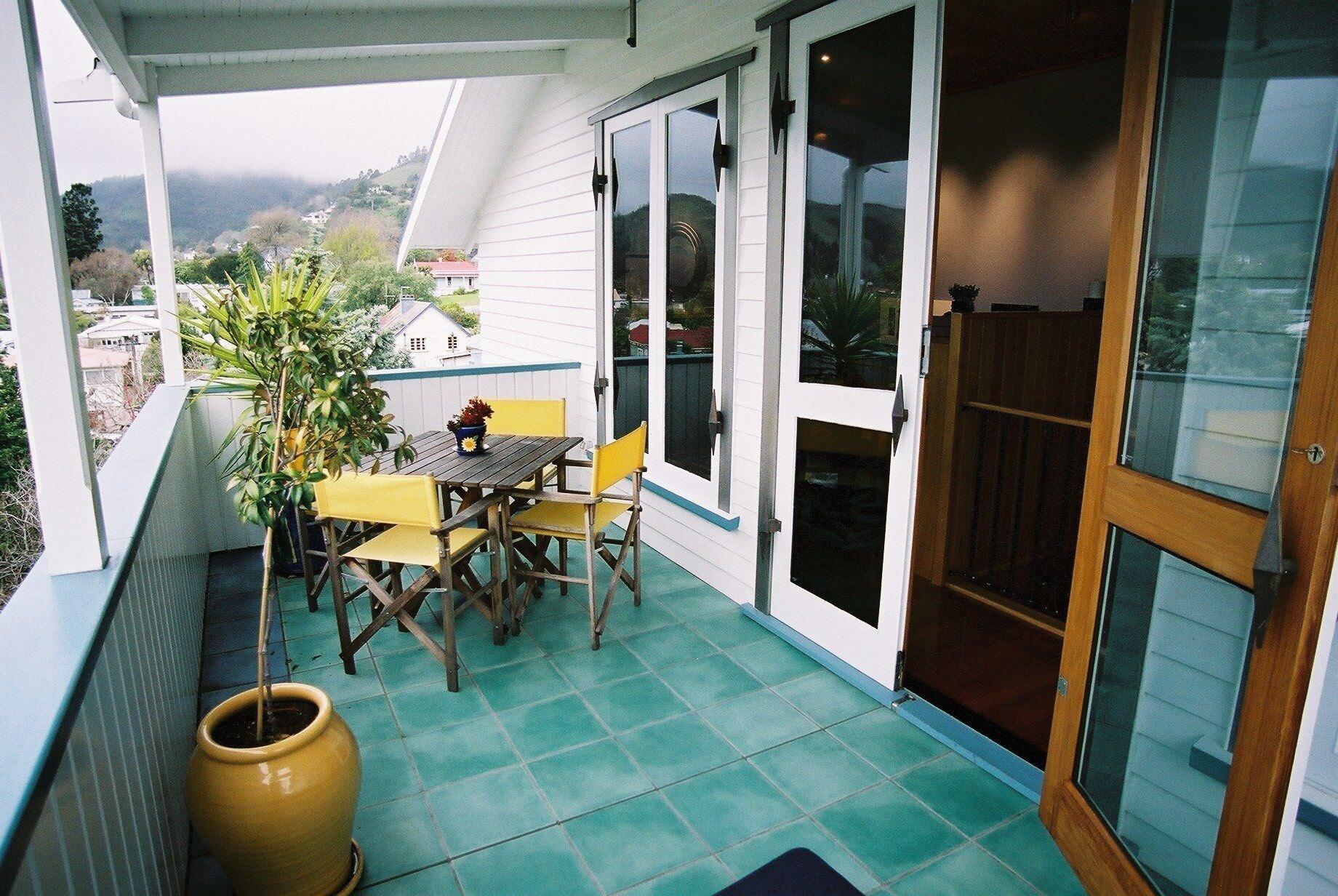 Shelbourne Villa Nelson Exterior foto
