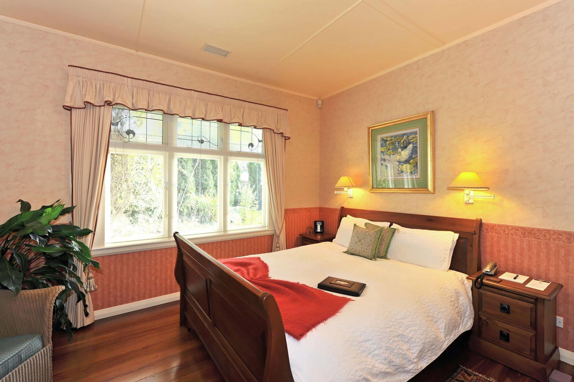 Shelbourne Villa Nelson Exterior foto